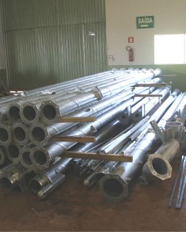 Imagem de UniRV investe em tecnologia com aquisição de Pivô Central de Irrigação