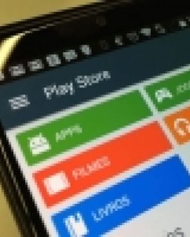 Imagem de Google Play terá preço mínimo para apps e jogos reduzido para R$ 1