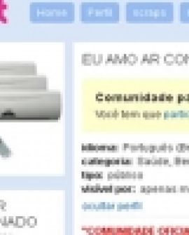 Imagem de Orkut completou 10 anos