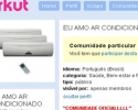 Imagem de Orkut completou 10 anos