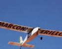 Imagem de Marconi já gastou R$ 1,26 milhão com viagens ao exterior
