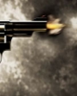 Imagem de Homem escapa de atentado