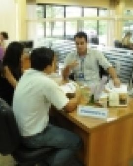 Imagem de Cursos para empreendedores individuais