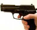 Imagem de Homem leva tiros no Gameleira
