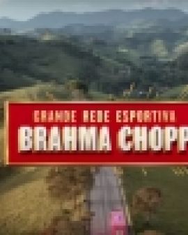 Imagem de Brahma terá rede esportiva durante a Copa do Mundo em Rio Verde