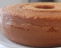 Imagem de Receita do dia: Bolo simples