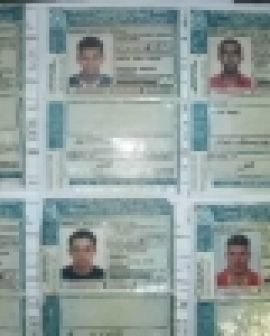Imagem de Polícia Rodoviária flagra condutores embriagados