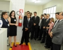 Imagem de Hospital de Santa Helena comemorou 1 ano