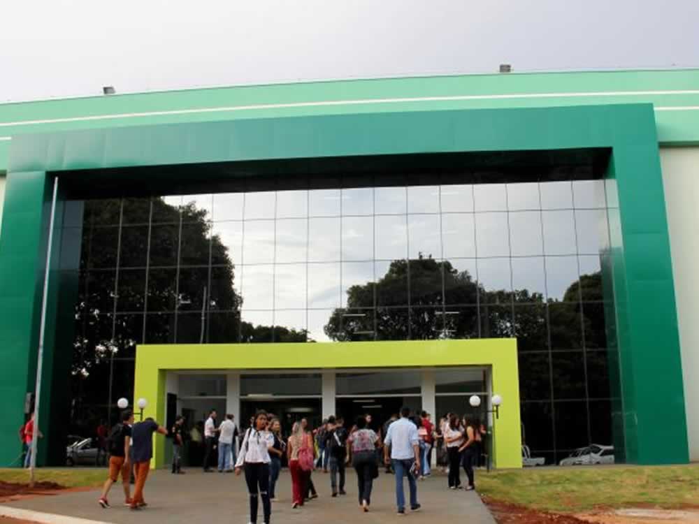 Imagem de UniRV divulga chamada interna para concurso sustentável
