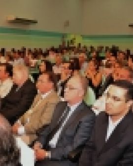 Imagem de Noite de homenagem aos médicos