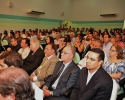 Imagem de Noite de homenagem aos médicos