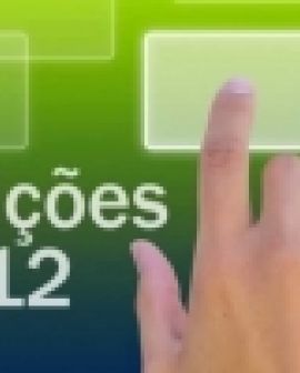 Imagem de Candidatos a prefeito falarão no IF Goiano