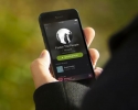 Imagem de Spotify capta US$ 1 bilhão