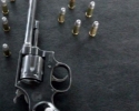 Imagem de PM apreende arma de fogo na zona rural