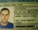 Imagem de Morte na BR-060