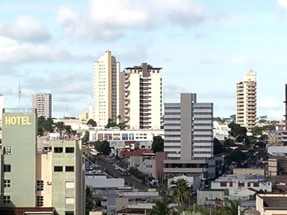 Imagem de Comércio de Rio Verde aquecido com o Dia das Mães