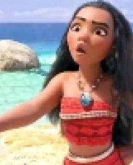 Imagem de Em cartaz: Moana