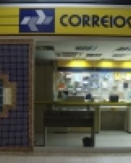 Imagem de Correios realiza audiência pública para nova licitação de franquias