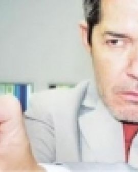 Imagem de Cinco partidos disputam passe de Delegado Waldir