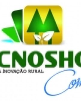 Imagem de Tecnoshow 2015 apresenta técnicas para aumentar a produção e a competitividade