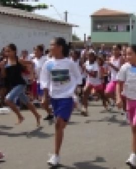 Imagem de Sebo nas canelas, molecada!