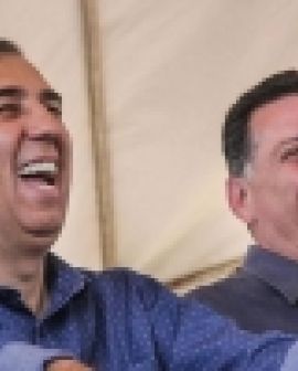 Imagem de Marconi vai aumentar em R$ 8 milhões recurso para publicidade