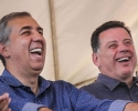Imagem de Marconi vai aumentar em R$ 8 milhões recurso para publicidade