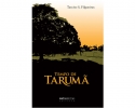 Imagem de Lançamento de livro: Tempo de Tarumã