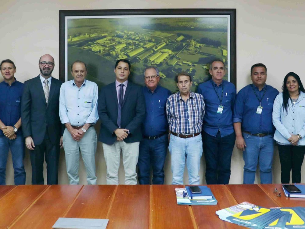 Imagem de Tecnoshow em busca de internacionalização