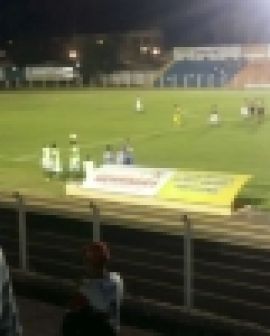 Imagem de Terceirona 2015: Morrinhos perde mais uma