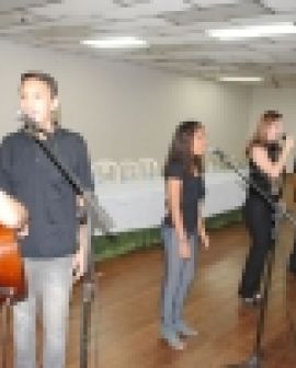 Imagem de II Igreja Presbiteriana apresenta cantata