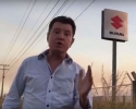 Imagem de José Nelto denuncia fábrica que Marconi abandonou em Itumbiara
