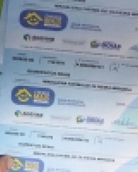 Imagem de Rio Verde beneficiado pelo Governo de Goiás com Cheque Mais Moradia e Casa Legal