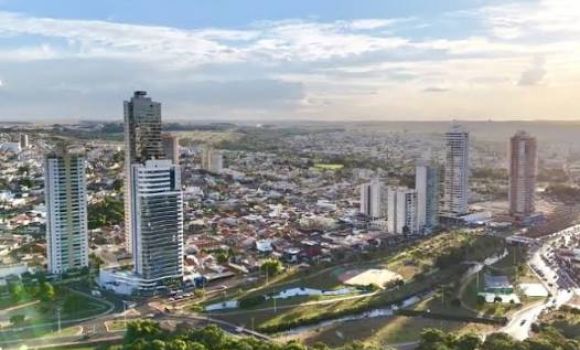 Imagem de Rio Verde deixa de ser só agro e vê serviços, indústria e comércio ganharem força na economia local