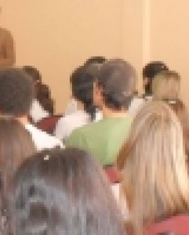 Imagem de Nossas escolas estão seguras?