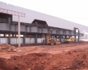 Imagem de Obras da Rodoviária entram na sua 3ª fase