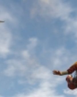 Imagem de GTA V se torna um dos melhores da história