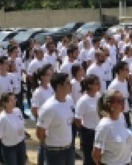 Imagem de Concurso para Polícia Civil tem contrato assinado e edital será encaminhado para publicação
