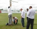 Imagem de Mozart Veloso liberado para Goianão 2012