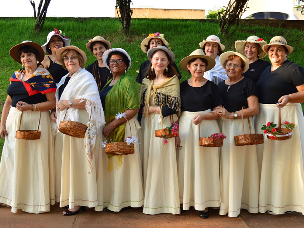 Imagem de Espetáculo ‘EU – MULHER’ será encenado pelo Grupo de Teatro da UniRV