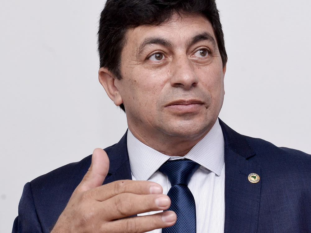 Imagem de Chico do KGL assume presidência do DEM de Rio Verde