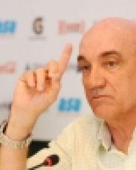 Imagem de Anapolina anuncia técnico vencedor no Interior paulista