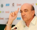 Imagem de Anapolina anuncia técnico vencedor no Interior paulista