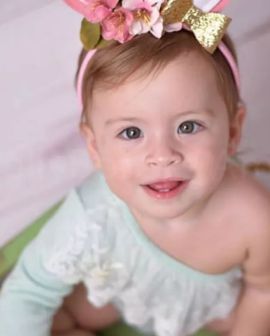 Imagem de Bebê de 1 ano morre após se afogar na piscina de casa, em Rio Verde