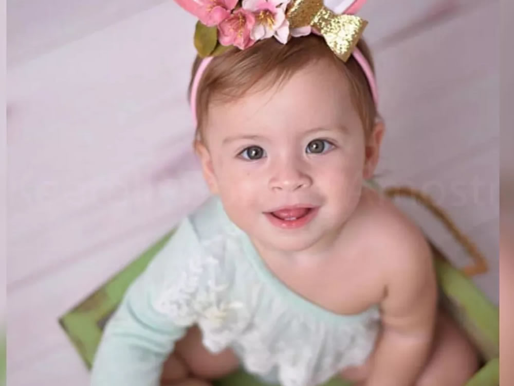 Imagem de Bebê de 1 ano morre após se afogar na piscina de casa, em Rio Verde