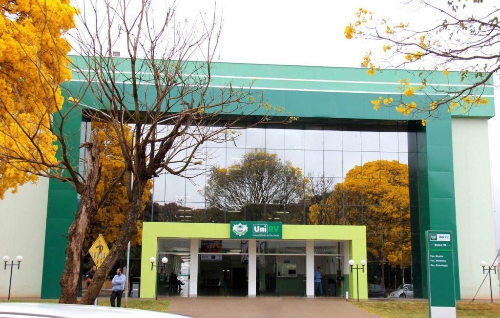 Imagem de Muito além das salas de aula: como a UniRV ajuda a movimentar a economia de Rio Verde