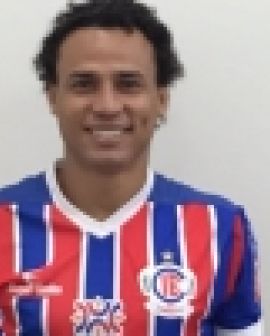 Imagem de Itumbiara perde seu artilheiro