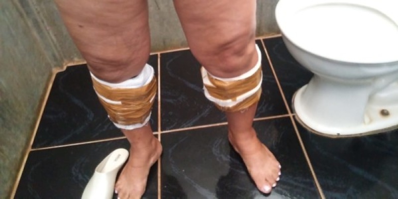 Imagem de Unidades prisionais em impedem a entrada de 12 celulares nos últimos dois dias