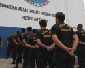 Imagem de DGAP-GO realiza processo seletivo para Vigilante Penitenciário