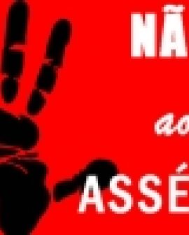 Imagem de Professor de Jataí demitido por assédio sexual